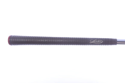Used Titleist Vokey Oil Can Lob Wedge - Right-Handed - 60 Degrees - Wedge Flex