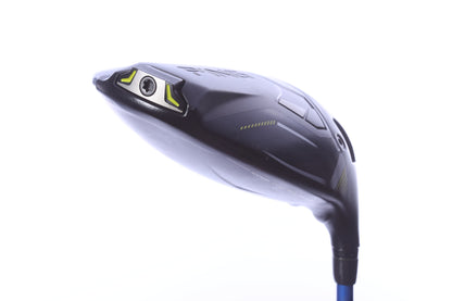 Used Ping G430 MAX 10K Driver - 12 Degrees - Regular Flex Grafalloy ProLaunch Blue - Right-Handed