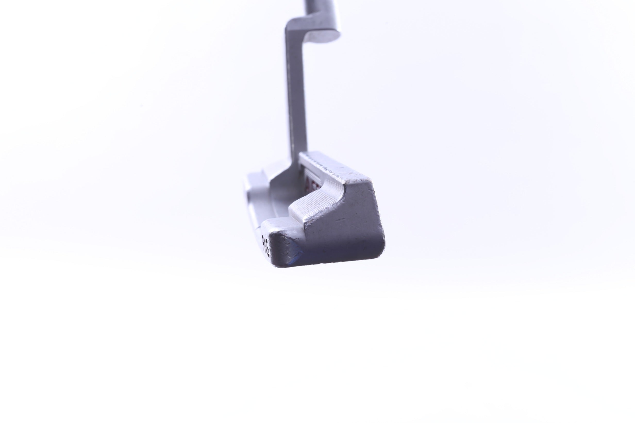 Used Ping Anser Milled 2 Putter - Right-Handed - 35.5 in - Blade-Next Round