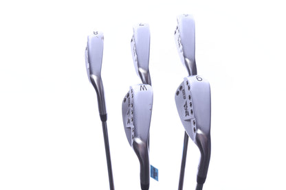 Used PXG 0311 XP GEN3 Iron Set - Right-Handed - 6-PW - Variable Flex