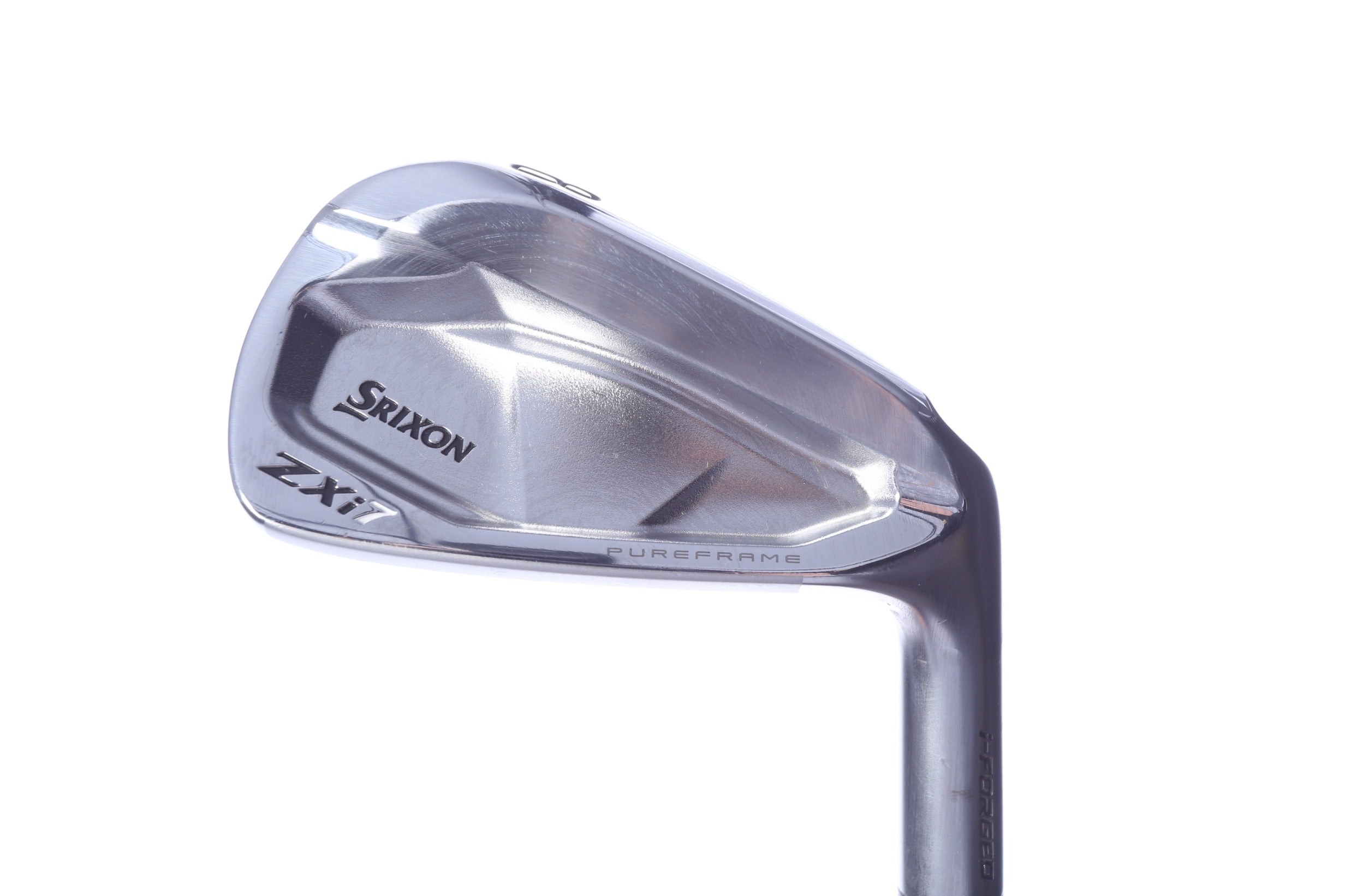 Used Srixon ZXi7 Single 8-Iron - Right-Handed - Regular Flex-Next Round