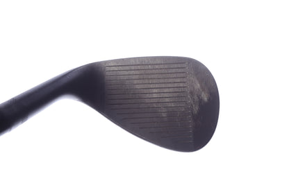 Used Titleist Vokey SM10 Jet Black Sand Wedge - Right-Handed - 56 Degrees - Wedge Flex