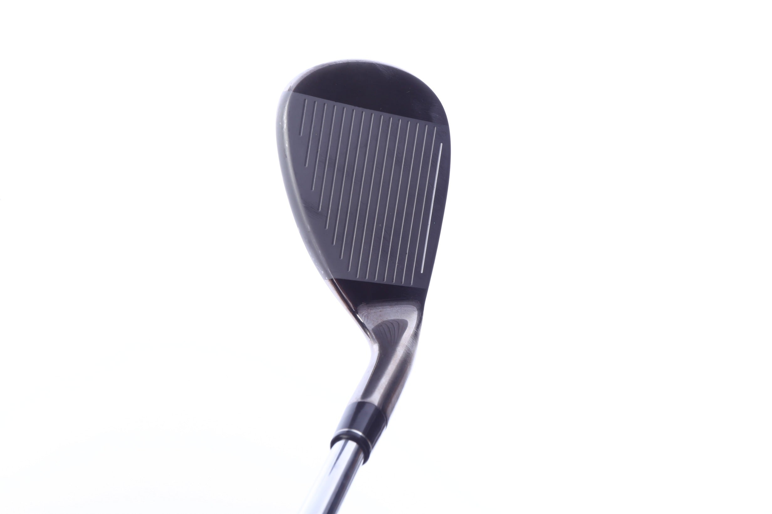 Used TaylorMade RocketBallz Max Sand Wedge - Right-Handed - 54 Degrees - Stiff Flex