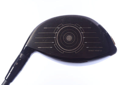 Used Callaway Epic Flash Driver - 10.5 Degrees - Stiff Flex Project X Hzrdus Smoke - Right-Handed-Next Round