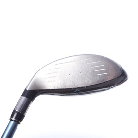 Used Bridgestone Tour B JGR 5H Hybrid - Right-Handed - 25 Degrees - Ladies Flex-Next Round