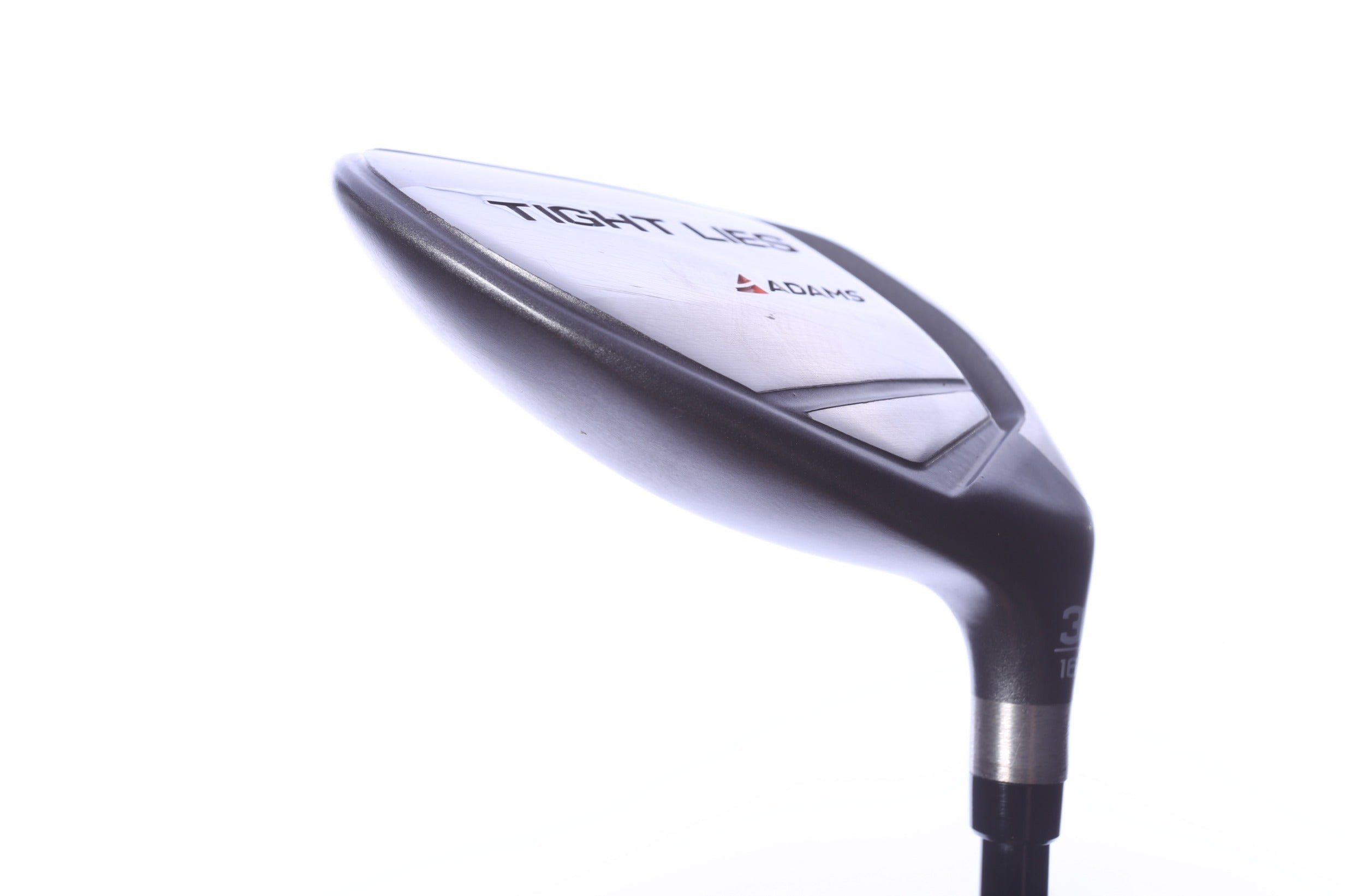 Used Adams 2020 Tight Lies 3-Wood - Right-Handed - 16 Degrees - Seniors Flex