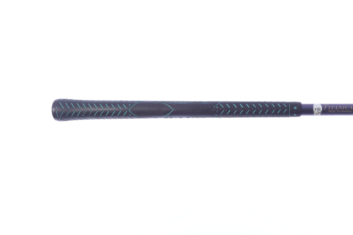 Used Honma Big-LB 3-Wood - Right-Handed - 15 Degrees - Regular Flex
