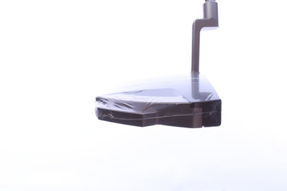 Used Evnroll V12 Black Putter - Right-Handed - 35 in - Mallet