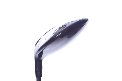 Used Mizuno ST-Z 3-Wood - Left-Handed - 15 Degrees - Stiff Flex-Next Round