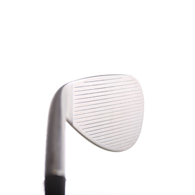 Used Cleveland RTX Full Face ZipCore Tour Satin Lob Wedge - Right-Handed - 58 Degrees - Stiff Flex-Next Round