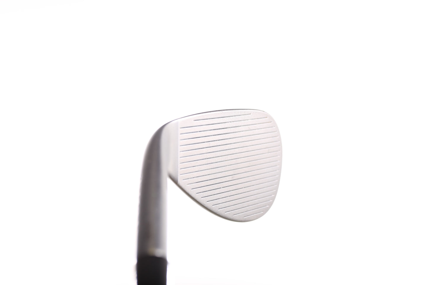 Used Cleveland RTX Full Face ZipCore Tour Satin Lob Wedge - Right-Handed - 58 Degrees - Stiff Flex-Next Round