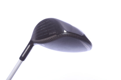 Used TaylorMade Qi35 MAX Lite Women's 7-Wood - Right-Handed - 21.5 Degrees - Ladies Flex