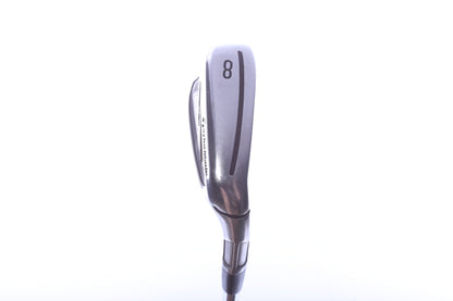 Used TaylorMade SIM2 MAX Single 8-Iron - Right-Handed - Stiff Flex-Next Round