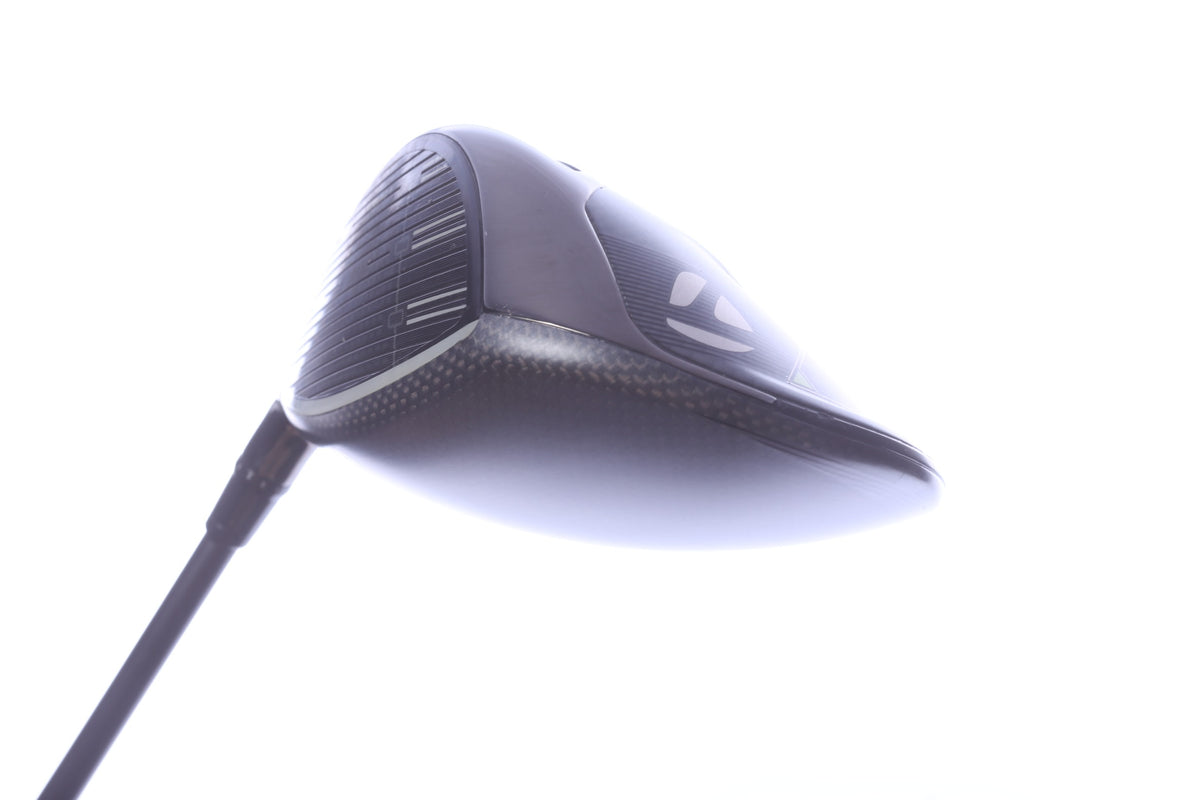 Used TaylorMade Qi35 Driver - 9 Degrees - Stiff Flex Fujikura Ventus Blue - Right-Handed