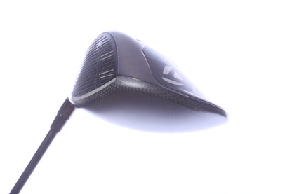 Used TaylorMade Qi35 Driver - 9 Degrees - Stiff Flex Fujikura Ventus Blue - Right-Handed