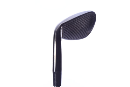 Used Callaway Apex 21 Black Approach Wedge - Right-Handed - 48 Degrees - Stiff Flex