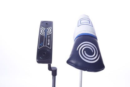 Used Odyssey Ai-ONE 2 CH Putter - Right-Handed - 34 in - Blade-Next Round
