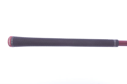 Used TaylorMade STEALTH PLUS 3-Wood - Left-Handed - 15 Degrees - Stiff Flex