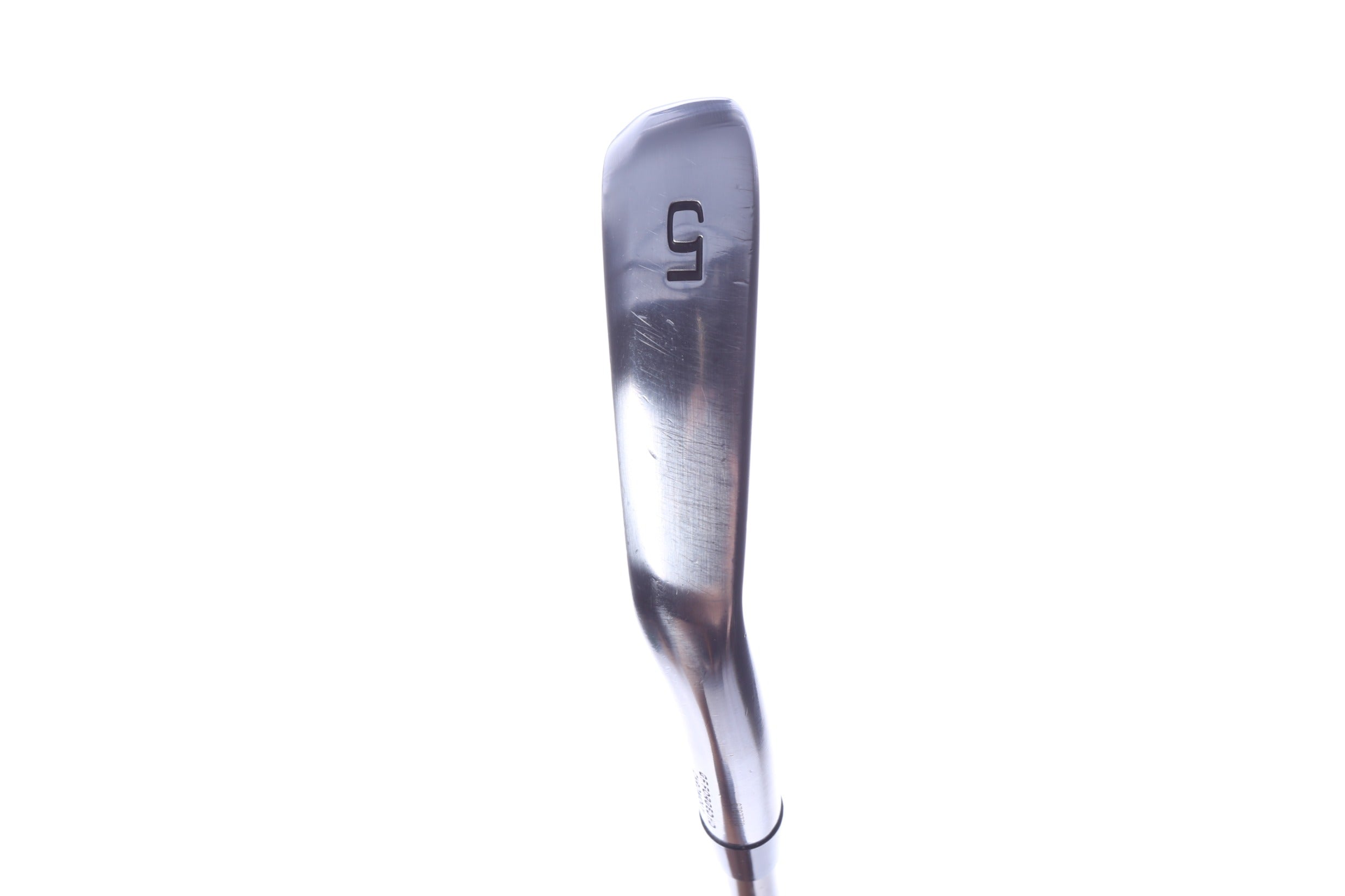 Used Mizuno Pro 223 Single 5-Iron - Right-Handed - Regular Flex-Next Round