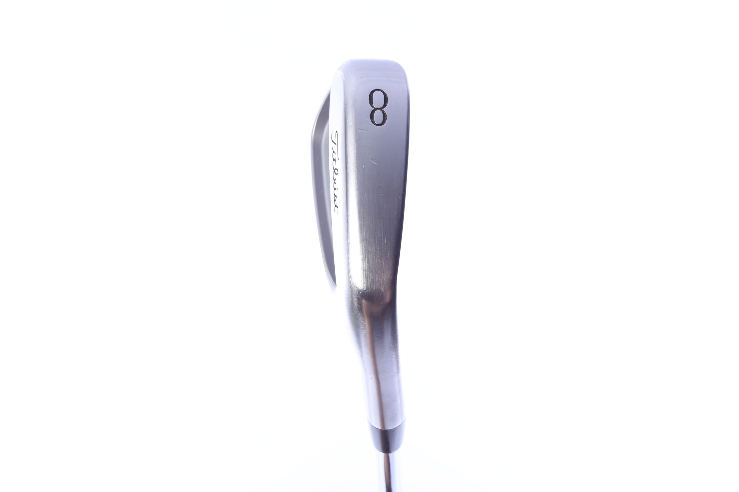 Used Titleist 2025 T150 Single 8-Iron - Right-Handed - Regular Flex