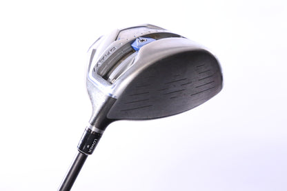 Used TaylorMade SLDR Driver - 10.5 Degrees - Regular Flex TaylorMade Stock Graphite - Right-Handed-Next Round