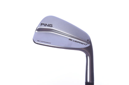 Used Ping Blueprint Single 7-Iron - Right-Handed - Stiff Flex