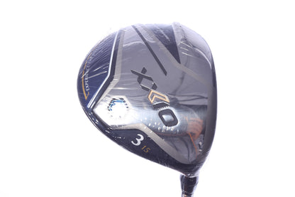 Used XXIO 12 3-Wood - Right-Handed - 15 Degrees - Regular Flex-Next Round