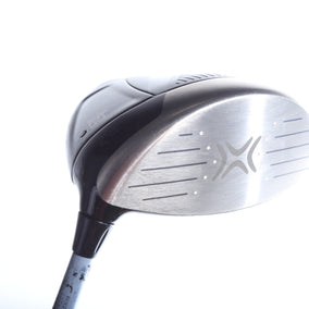 Used Callaway FT-iZ Driver - 11 Degrees - Seniors Flex Aldila Voodoo - Right-Handed-Next Round