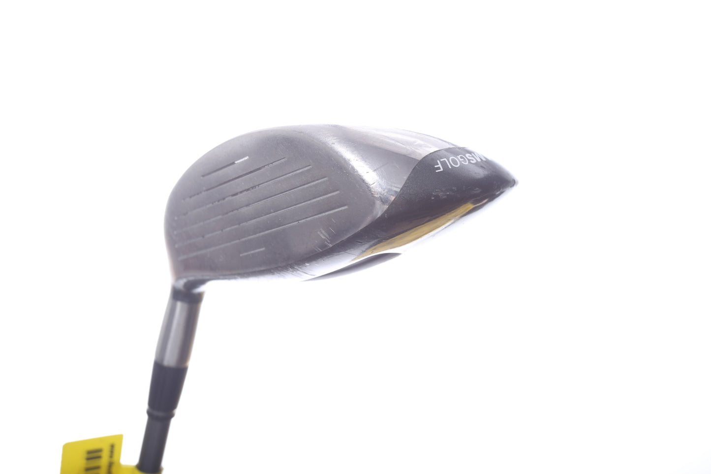 Used Adams Speedline Fast12 3-Wood - Right-Handed - 15 Degrees - Ladies Flex-Next Round