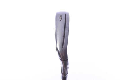 Used TaylorMade STEALTH Single 6-Iron - Right-Handed - Regular Flex