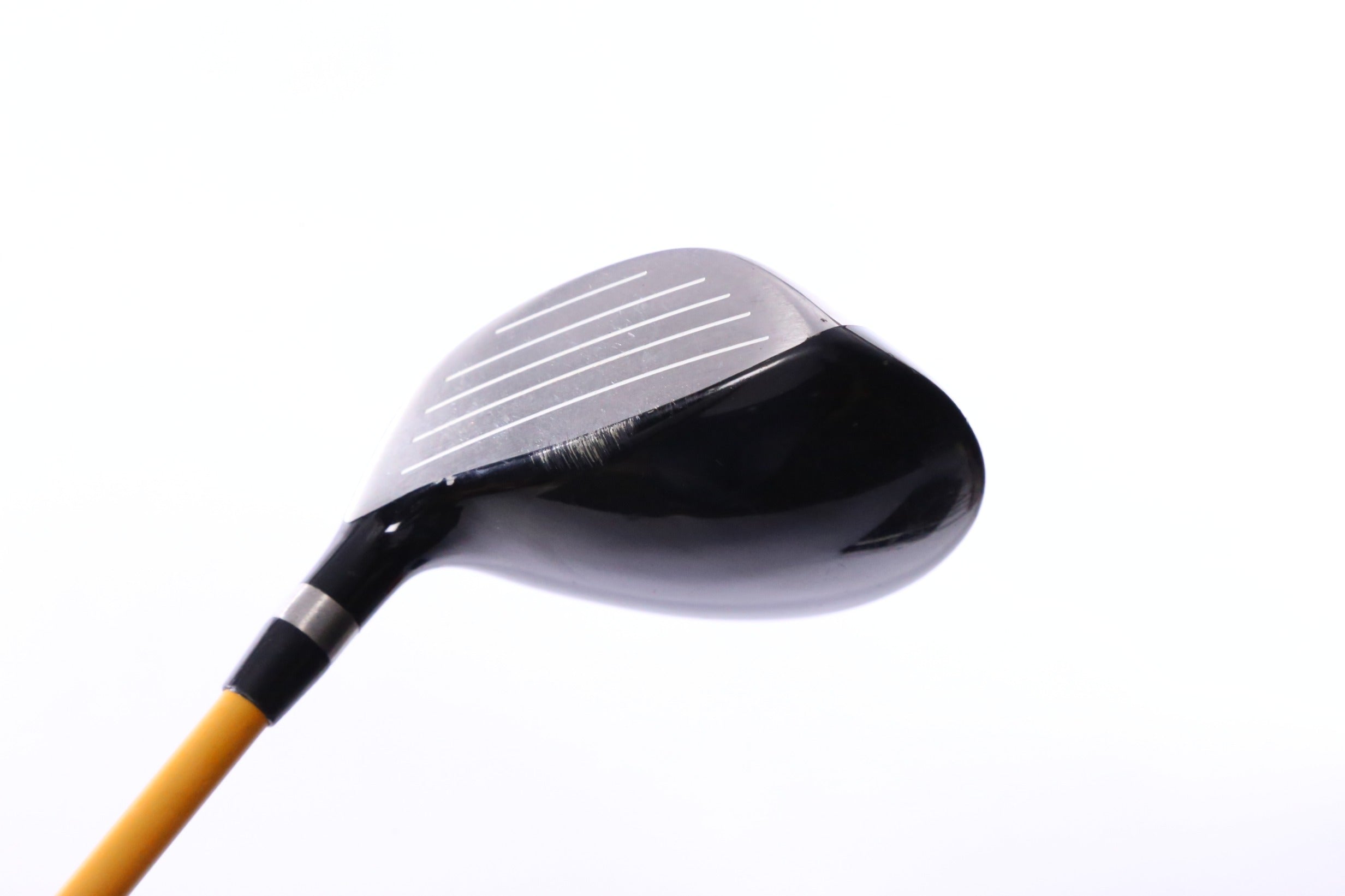 Used Ping G10 3-Wood - Right-Handed - 15.5 Degrees - Stiff Flex