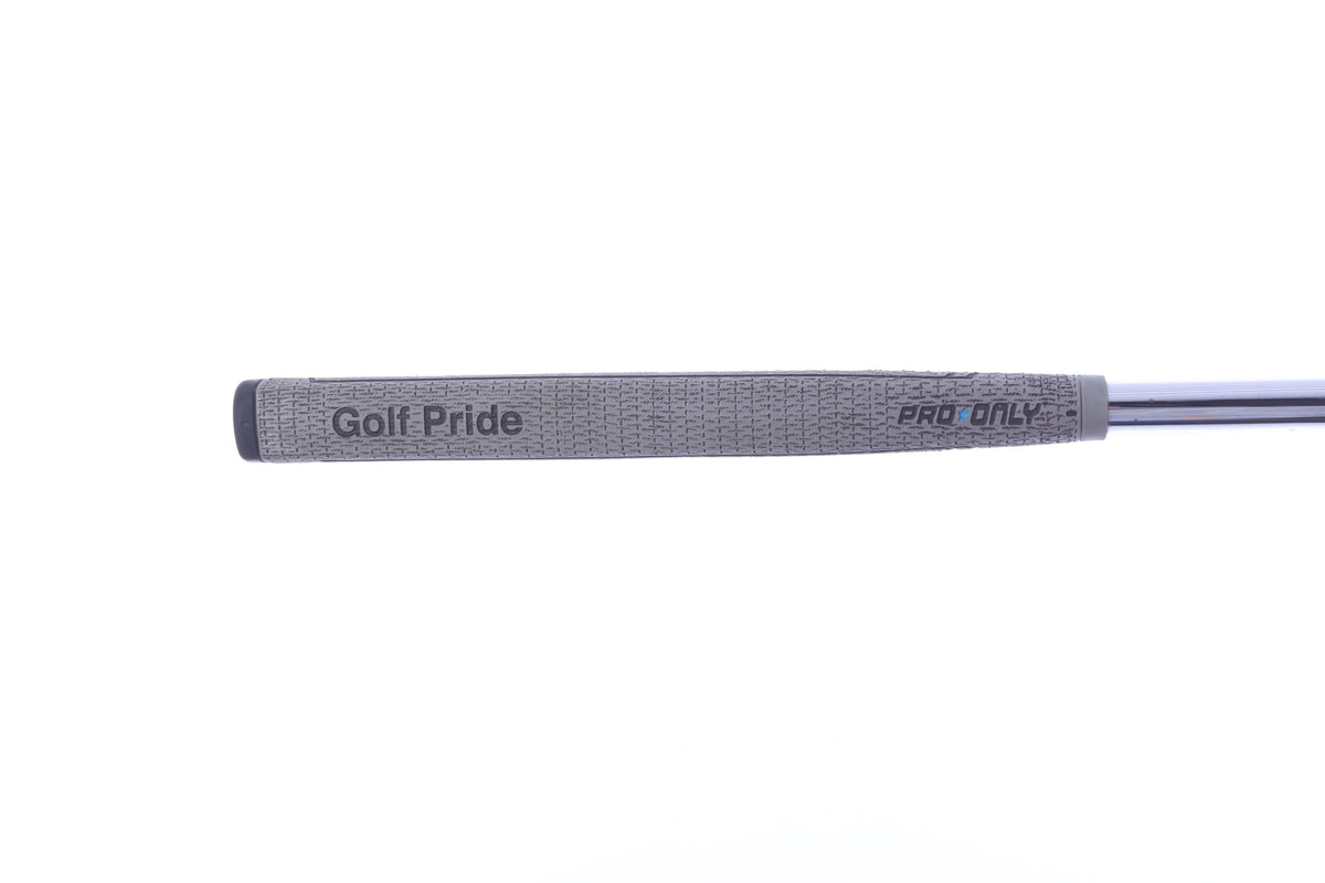 Used Odyssey Ai-ONE Milled Six T DB Putter - Right-Handed - 34.5 in - Mallet