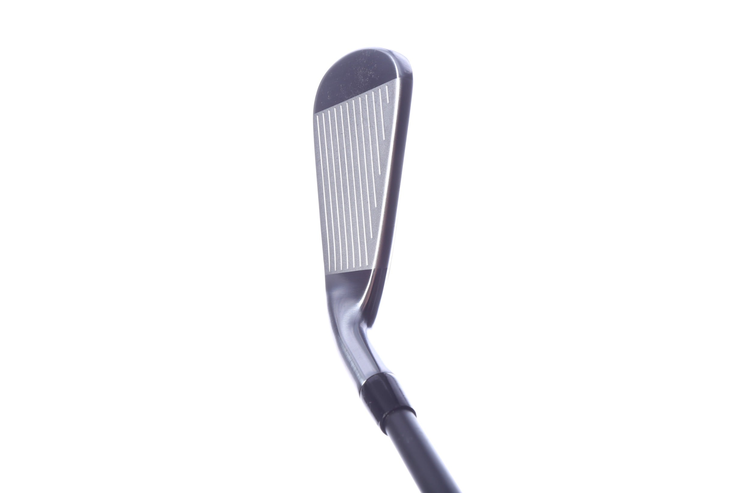 Used Titleist U 510 Single Utility 3-Iron - Right-Handed - Stiff Flex