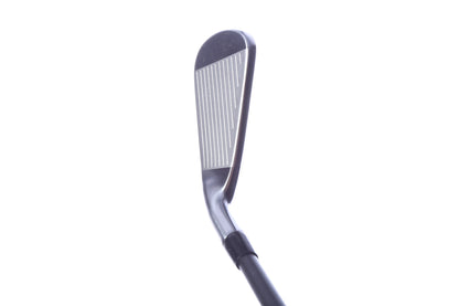 Used Titleist U 510 Single Utility 3-Iron - Right-Handed - Stiff Flex