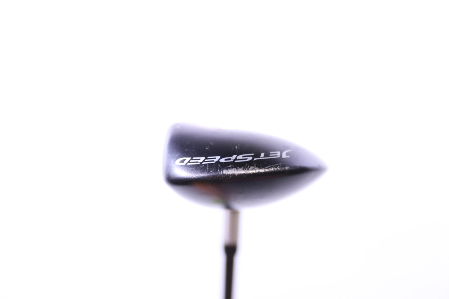 Used TaylorMade JetSpeed 3H Hybrid - Right-Handed - 19 Degrees - Regular Flex-Next Round