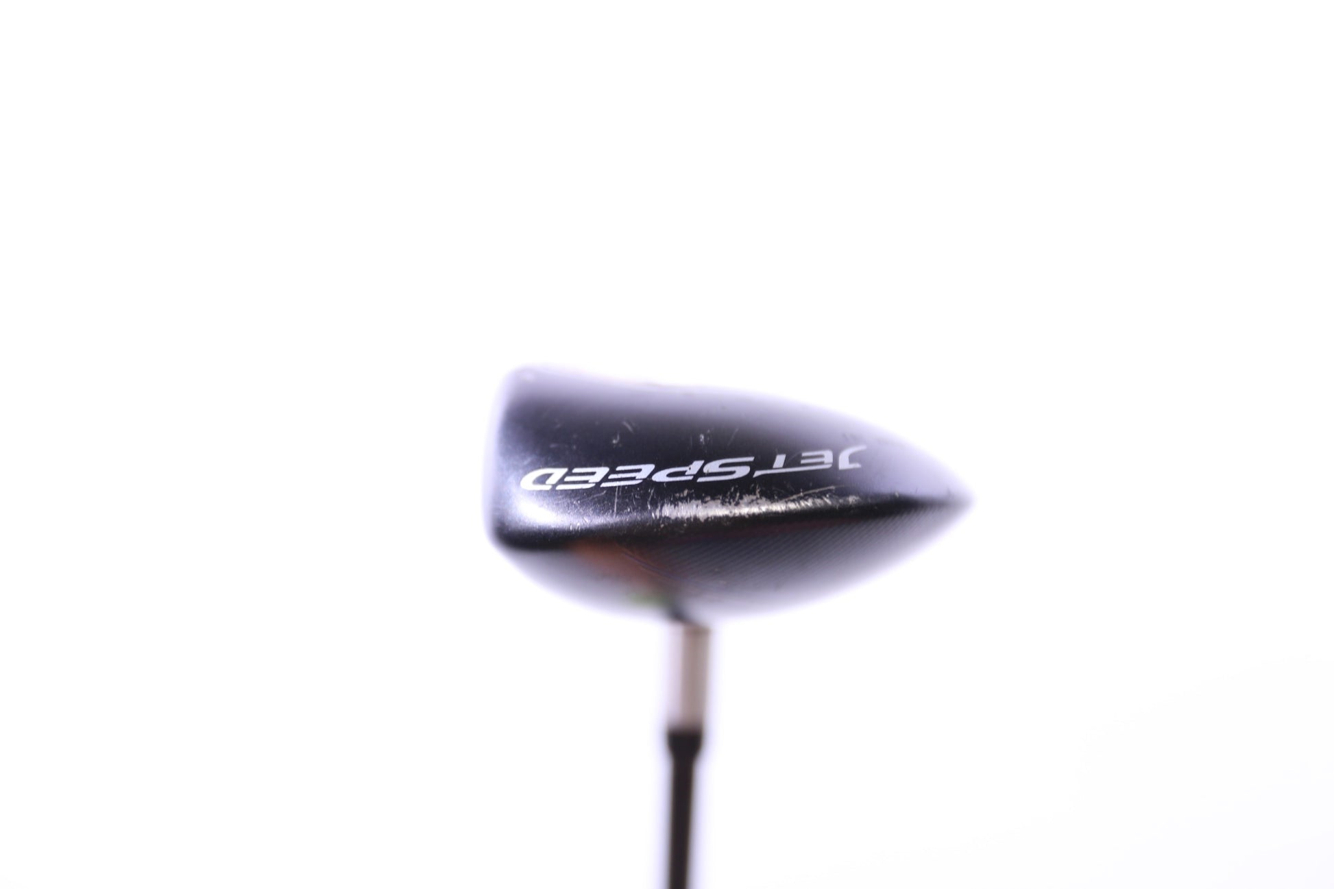 Used TaylorMade JetSpeed 3H Hybrid - Right-Handed - 19 Degrees - Regular Flex-Next Round