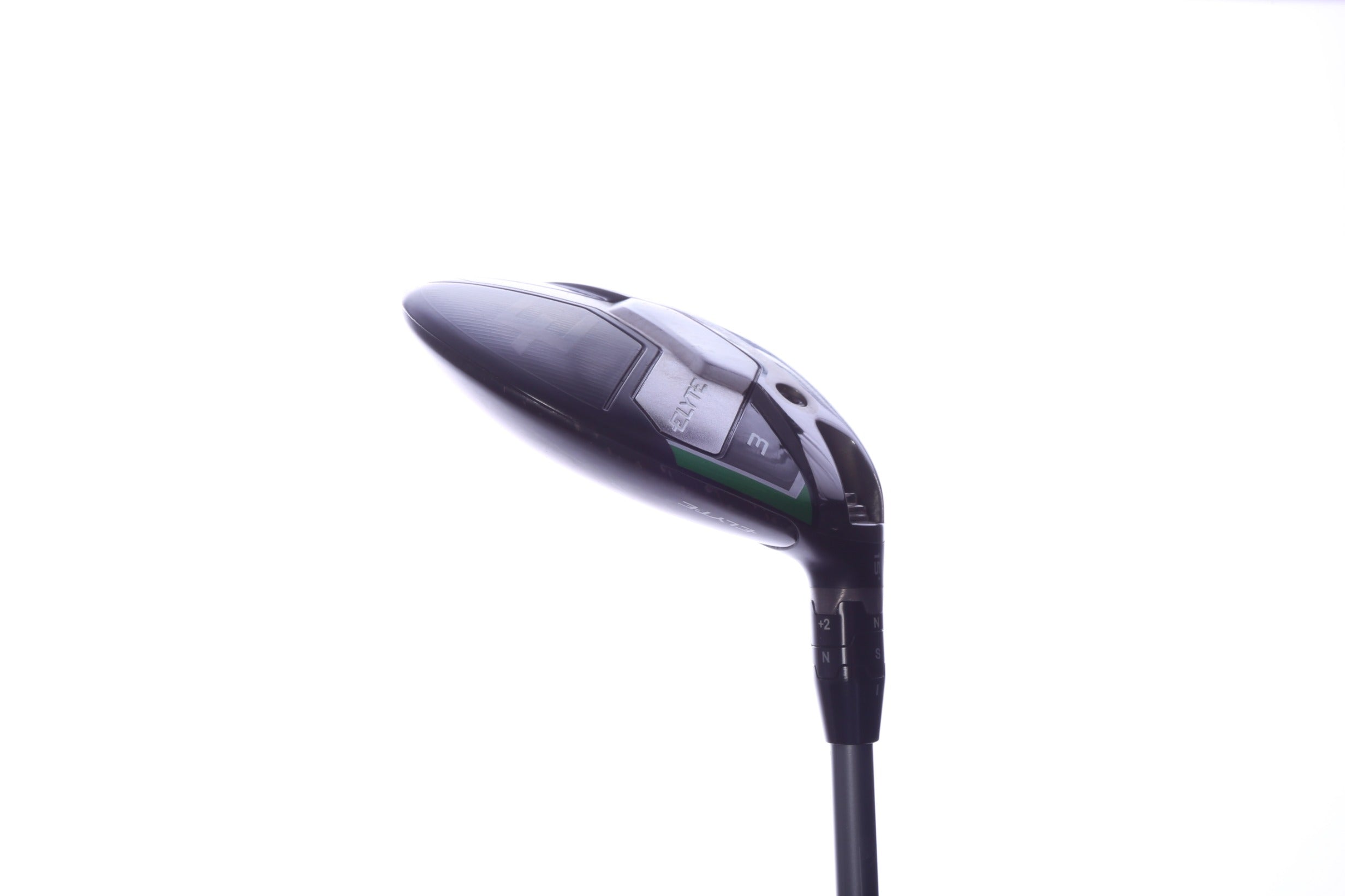 Used Callaway Elyte - Right-Handed - 15 Degrees - Stiff Flex-Next Round