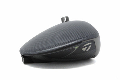 Used TaylorMade Qi35 Driver - HEAD ONLY - Right-Handed - 9 Degrees