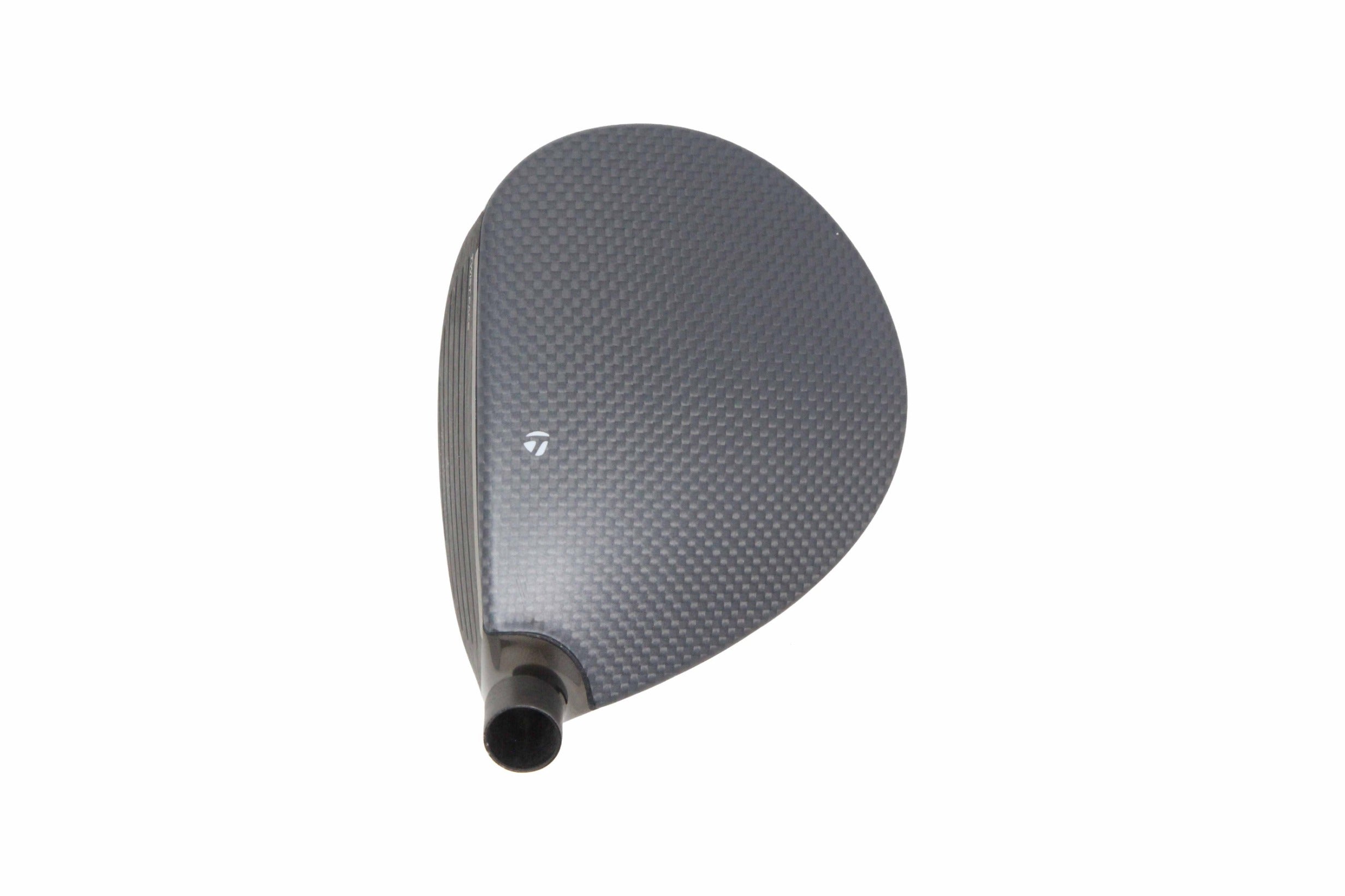 Used TaylorMade Qi35 Tour 3-Wood - HEAD ONLY - Right-Handed - 15 Degrees-Next Round