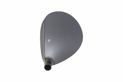 Used TaylorMade Qi35 Tour 3-Wood - HEAD ONLY - Right-Handed - 15 Degrees-Next Round