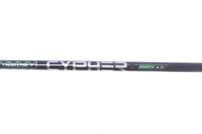 Used Callaway Epic MAX 5-Wood - Right-Handed - 18 Degrees - Ladies Flex-Next Round