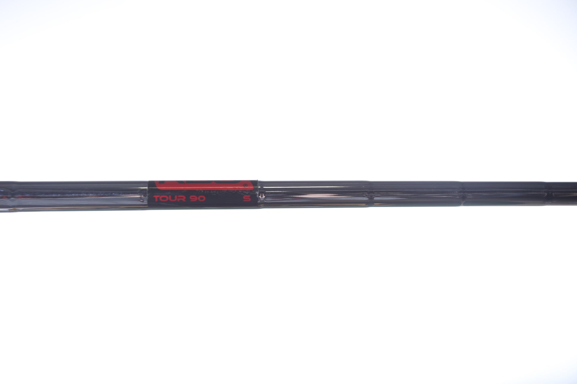 Used Tour Edge Hot Launch HL3 Single 6-Iron - Right-Handed - Stiff Flex-Next Round