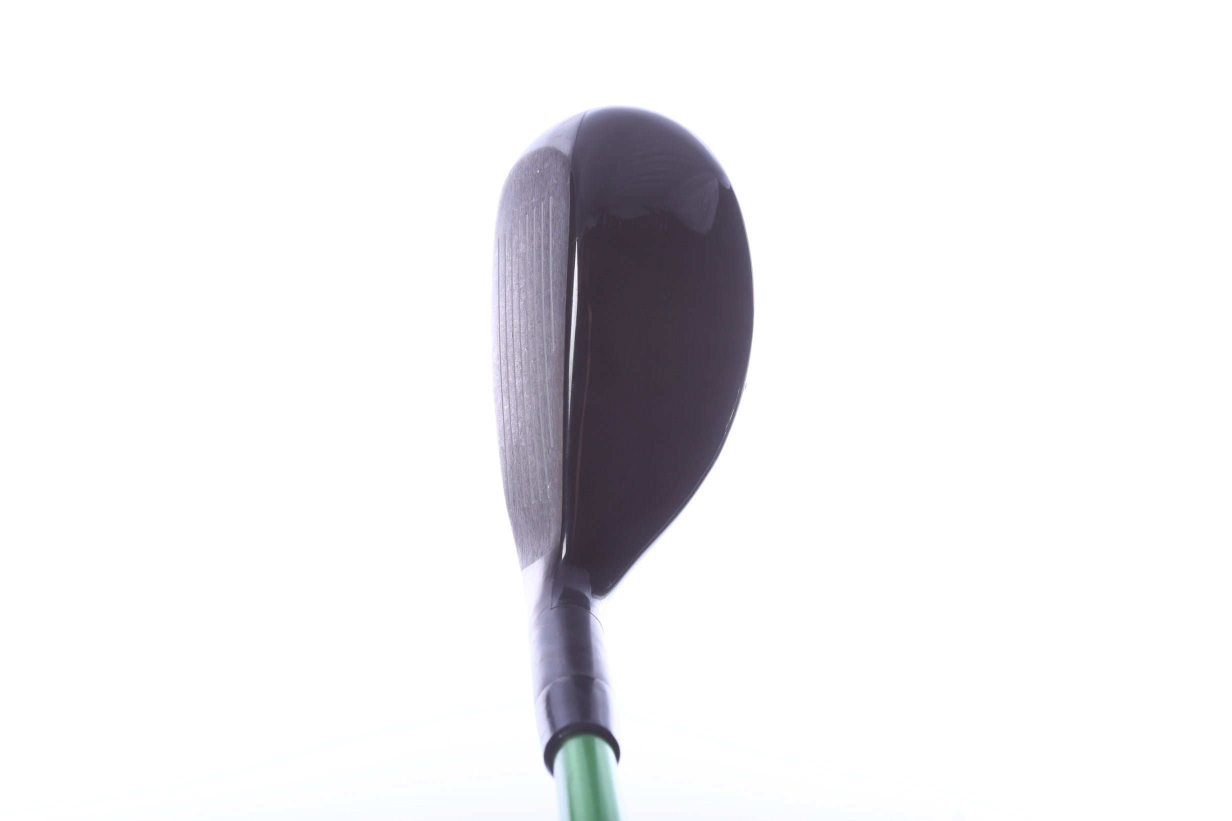 Used Callaway Apex 19 Hybrid Set - Right-Handed - 3H, 4H - Regular Flex