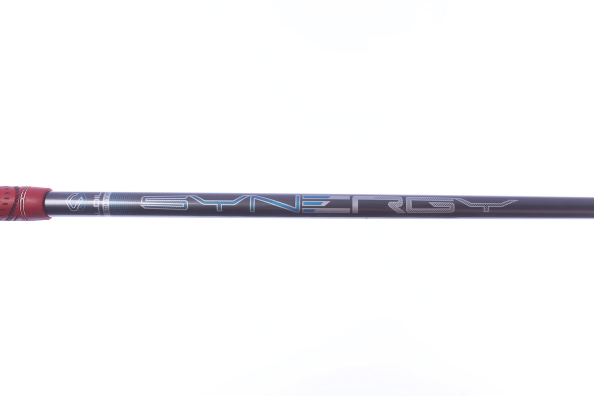 Used Callaway Rogue X 3H Hybrid - Right-Handed - 18 Degrees - Seniors Flex-Next Round