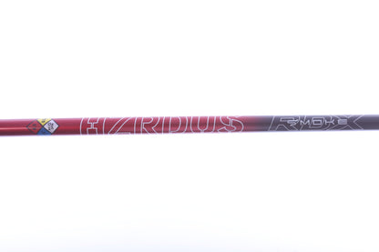 Used TaylorMade Qi35 LS Driver - 9 Degrees - Stiff Flex Project X HZRDUS RDX Smoke - Right-Handed-Next Round