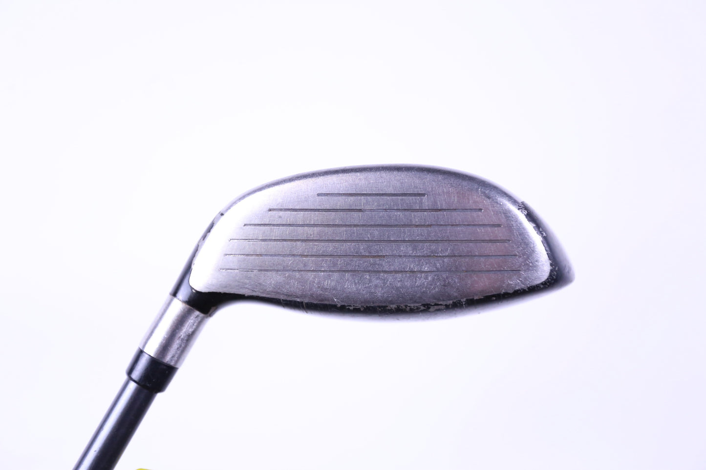 Used TaylorMade SLDR C 3-Wood - Right-Handed - 15 Degrees - Stiff Flex-Next Round