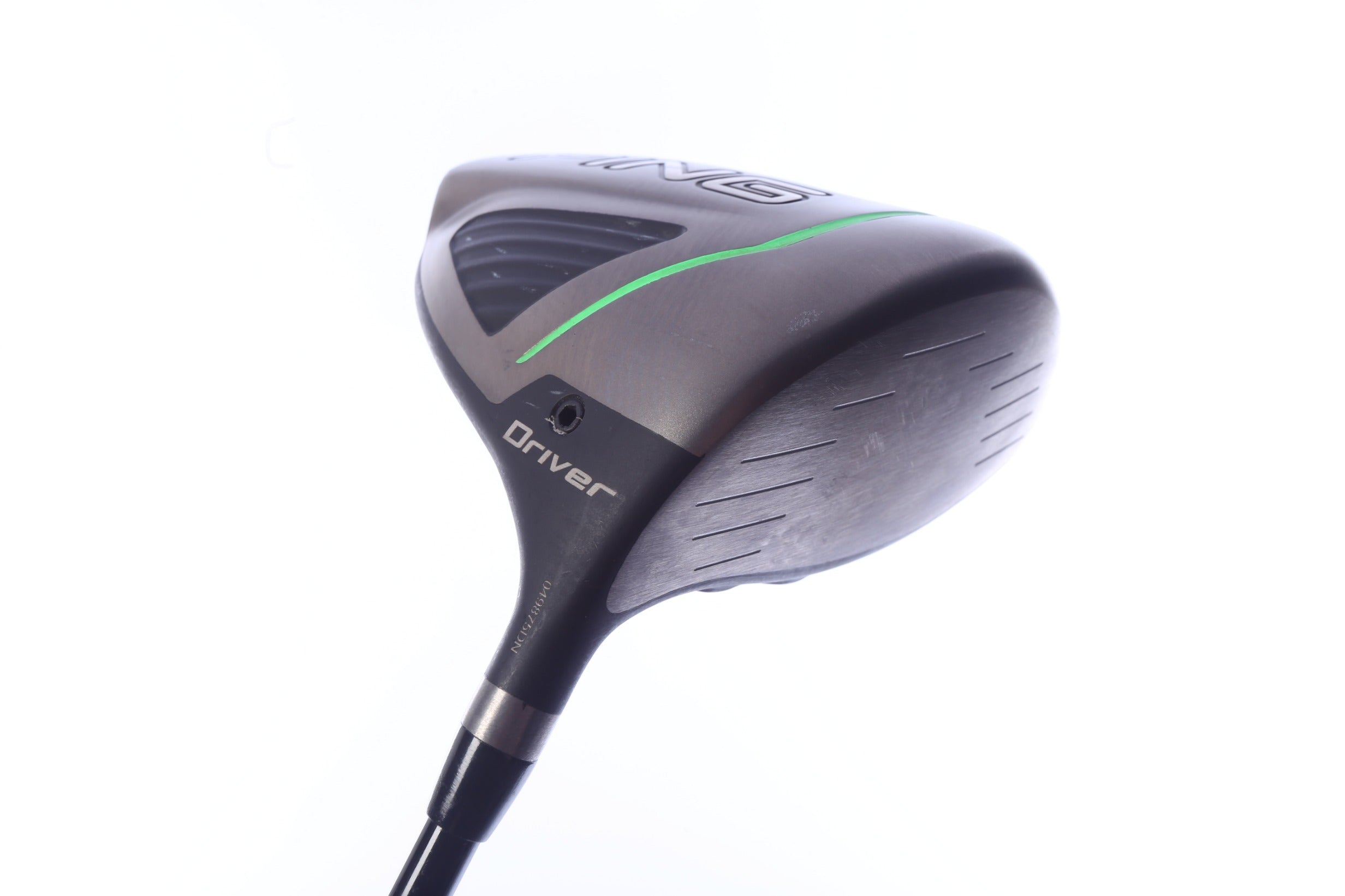 Used Ping Prodi G Driver - 15 Degrees - Junior Flex Ping Prodi G - Right-Handed