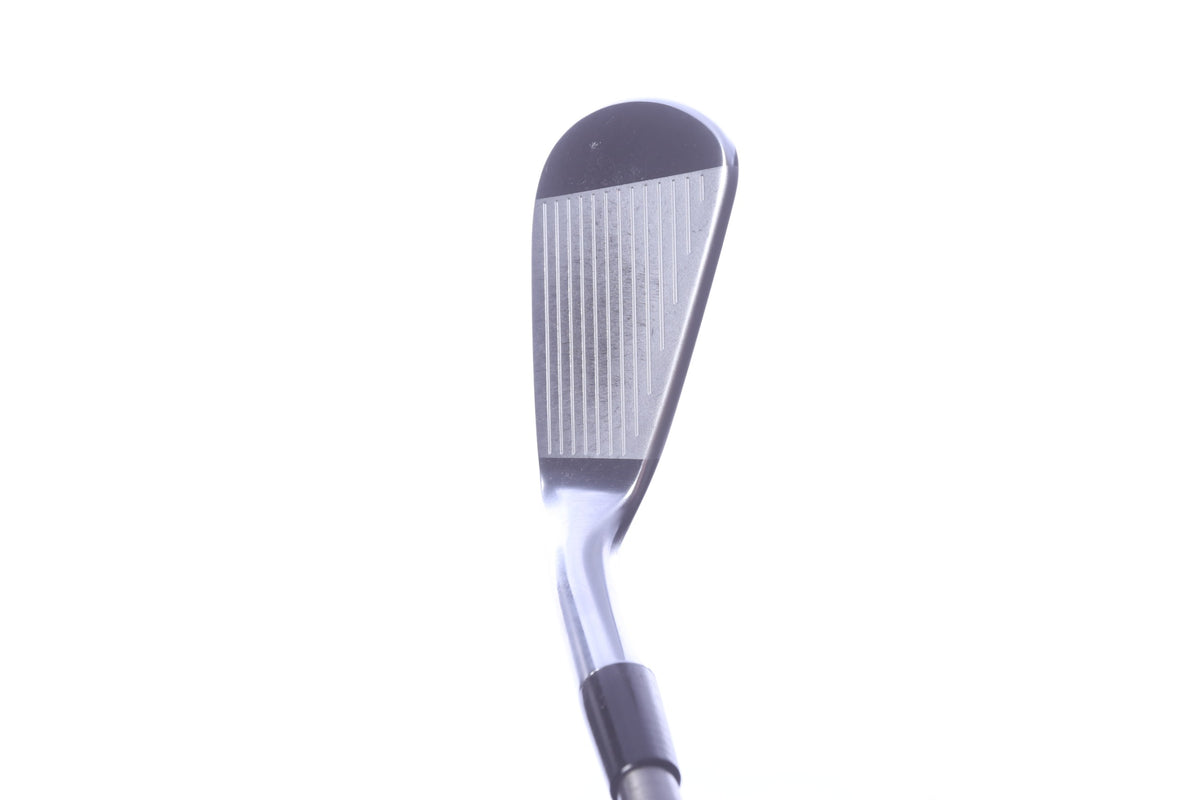 Used Titleist 2021 T100 Single 7-Iron - Right-Handed - Stiff Flex-Next Round