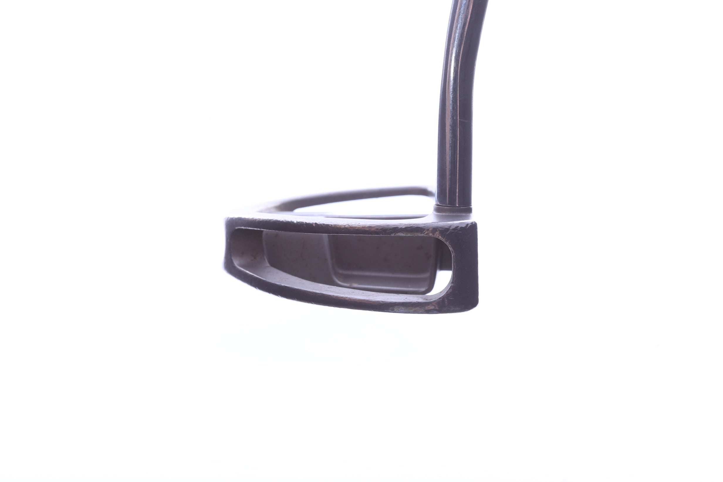 Used TaylorMade Rossa Monza Corza Putter - Left-Handed - 34 in - Mallet