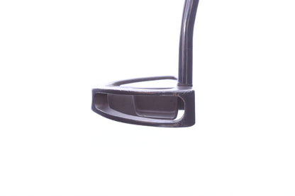 Used TaylorMade Rossa Monza Corza Putter - Left-Handed - 34 in - Mallet